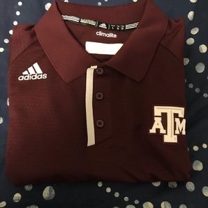 Adidas Polo t shirt